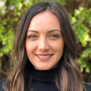 Meet your Posher, Karlee